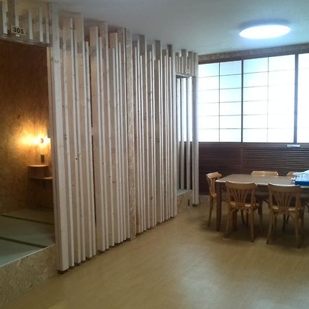 Bibai Hotel Suehiro Bagian luar foto