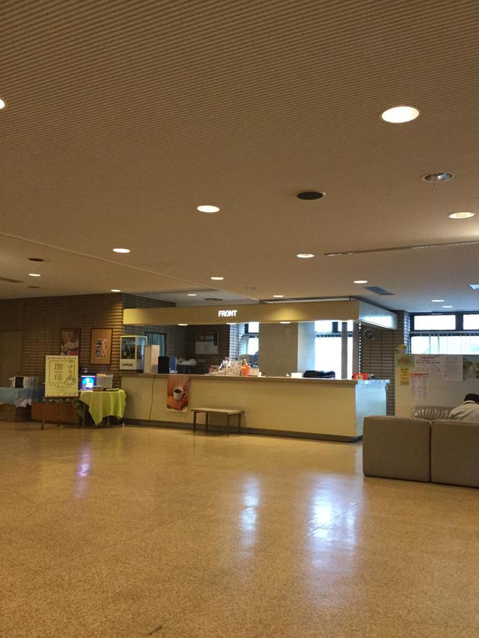 Bibai Hotel Suehiro Bagian luar foto