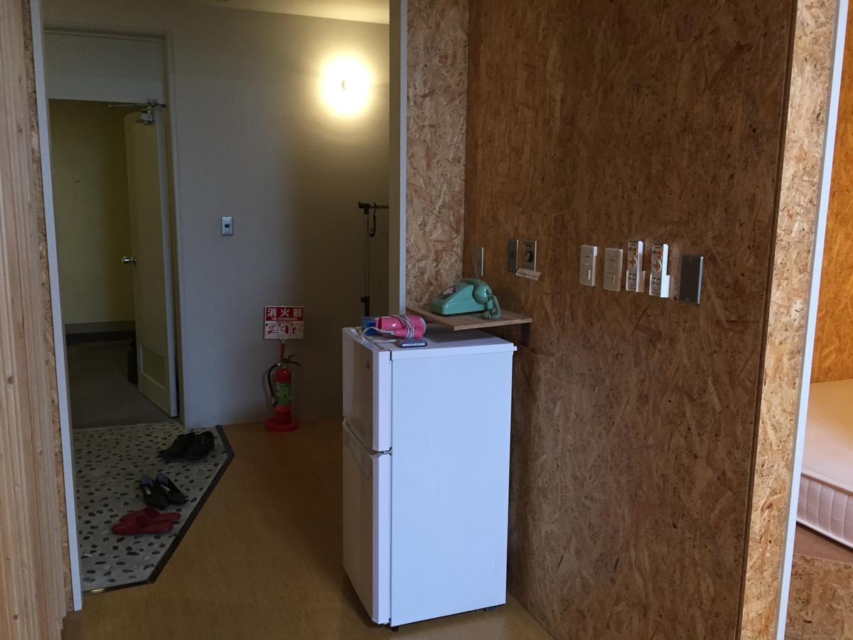 Bibai Hotel Suehiro Bagian luar foto